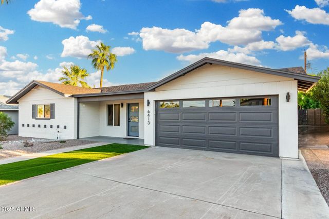 6413 E HOLLY Street, Scottsdale, AZ 85257