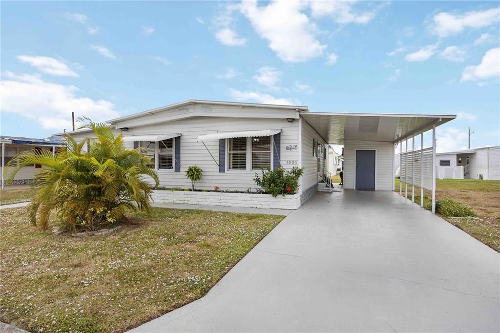 1005 45TH AVENUE E, Ellenton, FL 34222