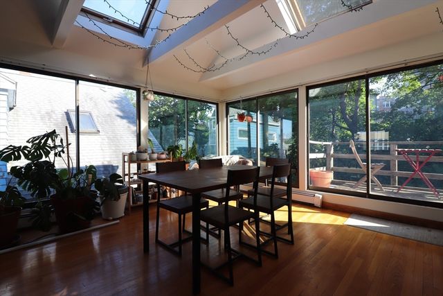 40 Atherton Rd. 2, Brookline, MA 02446