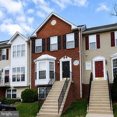 742 HEATHER STONE LOOP #29, Glen Burnie, MD 21061