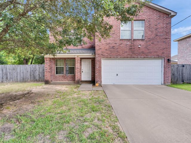 501 Pine Cluster Court, Conroe, TX 77301