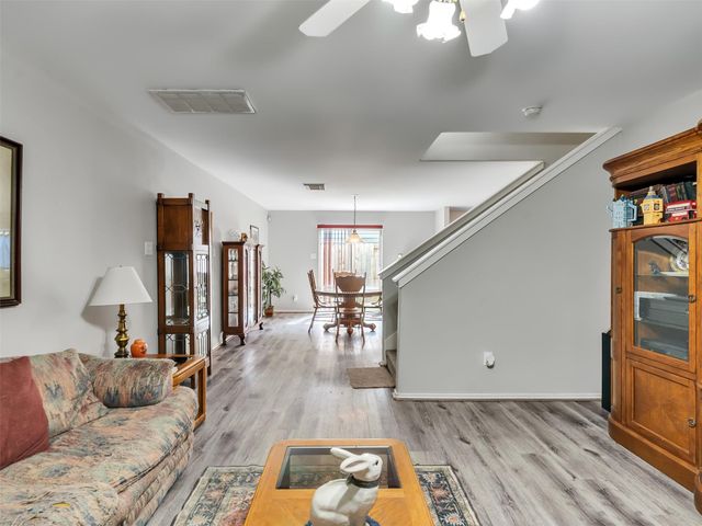 501 Pine Cluster Court, Conroe, TX 77301