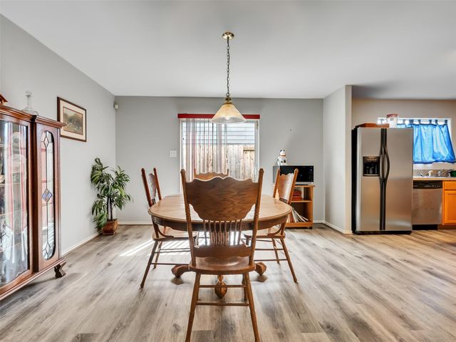 501 Pine Cluster Court, Conroe, TX 77301