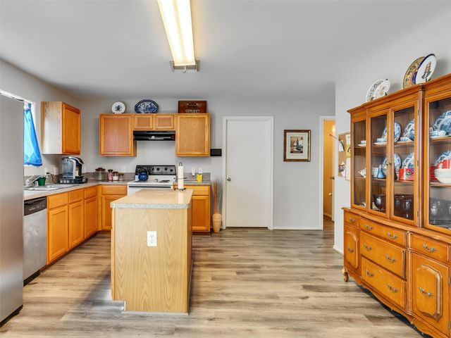 501 Pine Cluster Court, Conroe, TX 77301