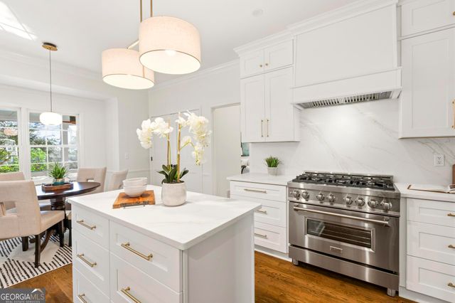 3049 Wembley Forest Place, Atlanta, GA 30340