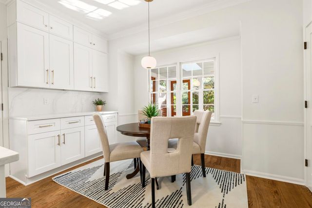 3049 Wembley Forest Place, Atlanta, GA 30340