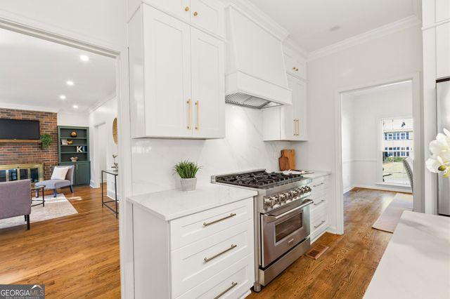 3049 Wembley Forest Place, Atlanta, GA 30340