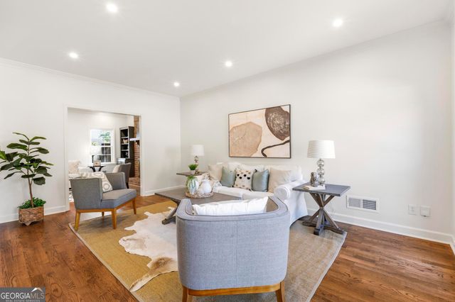 3049 Wembley Forest Place, Atlanta, GA 30340