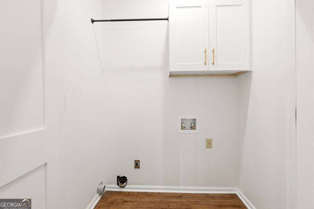 3049 Wembley Forest Place, Atlanta, GA 30340