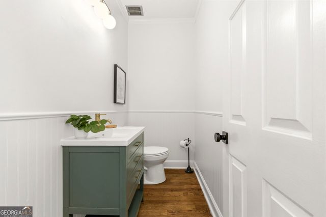 3049 Wembley Forest Place, Atlanta, GA 30340