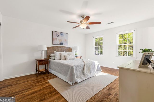 3049 Wembley Forest Place, Atlanta, GA 30340