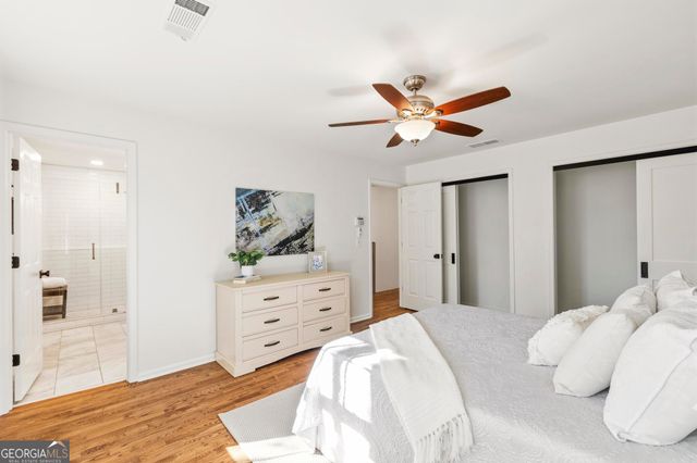 3049 Wembley Forest Place, Atlanta, GA 30340