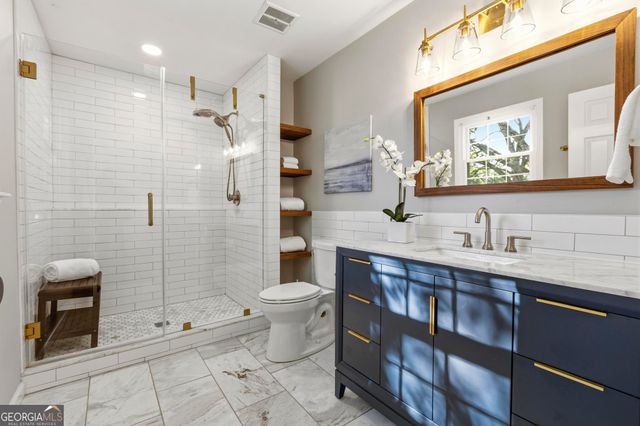 3049 Wembley Forest Place, Atlanta, GA 30340