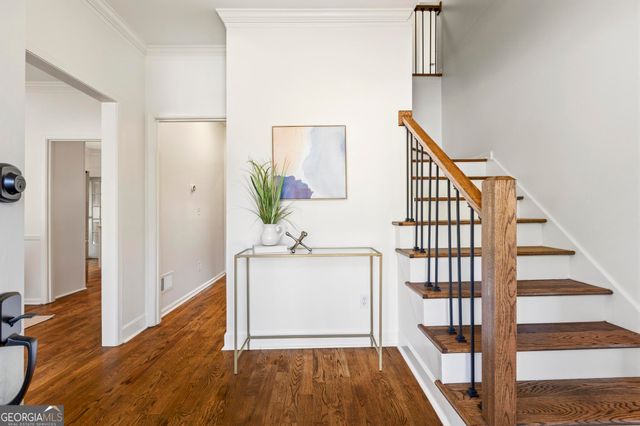 3049 Wembley Forest Place, Atlanta, GA 30340