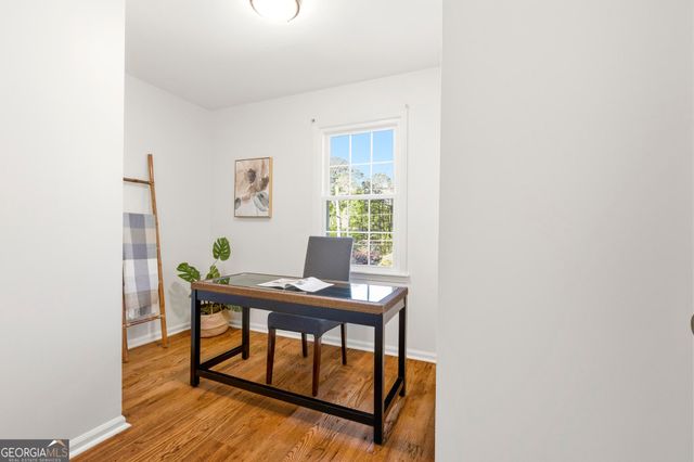 3049 Wembley Forest Place, Atlanta, GA 30340