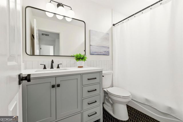 3049 Wembley Forest Place, Atlanta, GA 30340