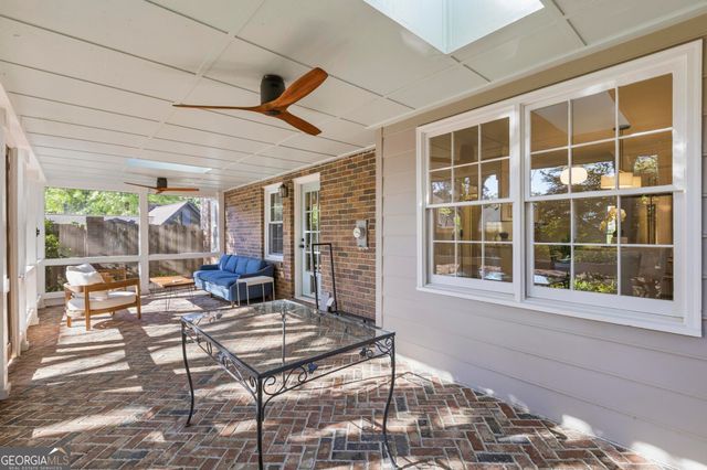 3049 Wembley Forest Place, Atlanta, GA 30340