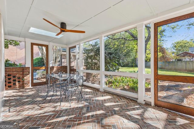 3049 Wembley Forest Place, Atlanta, GA 30340