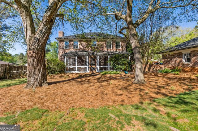 3049 Wembley Forest Place, Atlanta, GA 30340