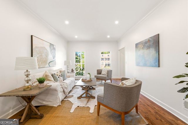 3049 Wembley Forest Place, Atlanta, GA 30340