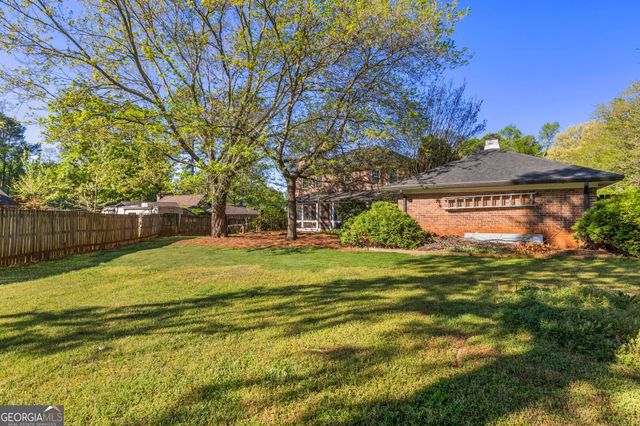 3049 Wembley Forest Place, Atlanta, GA 30340