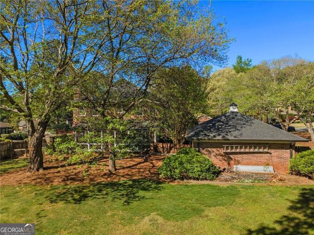 3049 Wembley Forest Place, Atlanta, GA 30340