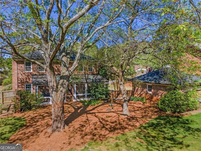 3049 Wembley Forest Place, Atlanta, GA 30340