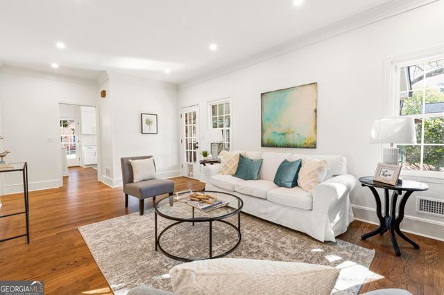 3049 Wembley Forest Place, Atlanta, GA 30340