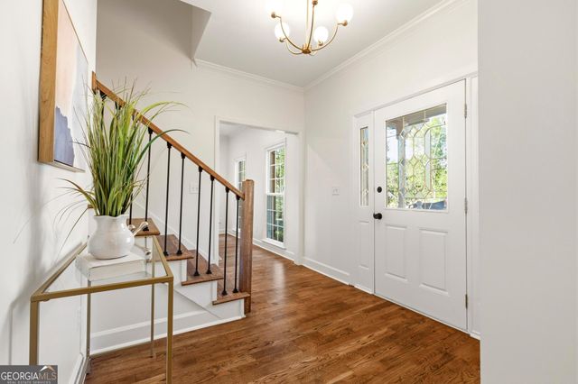 3049 Wembley Forest Place, Atlanta, GA 30340