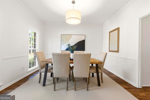 3049 Wembley Forest Place, Atlanta, GA 30340