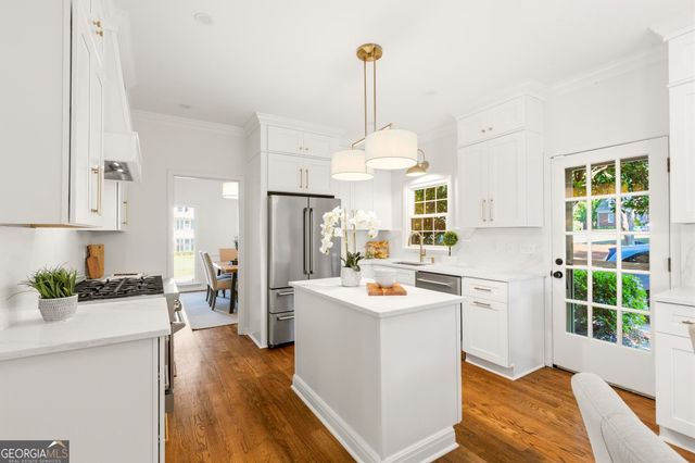 3049 Wembley Forest Place, Atlanta, GA 30340