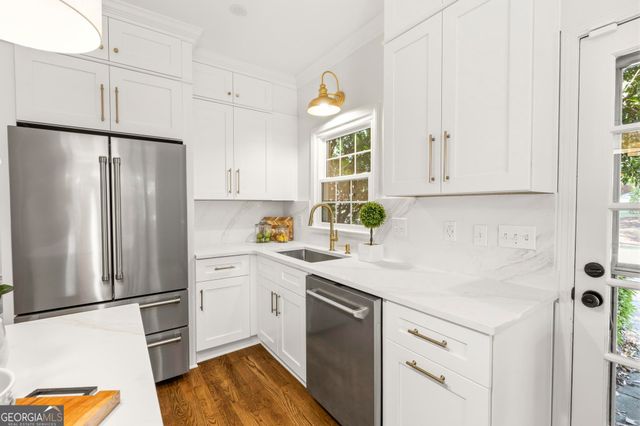 3049 Wembley Forest Place, Atlanta, GA 30340