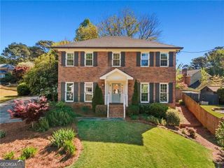 3049 Wembley Forest Place, Atlanta, GA 30340