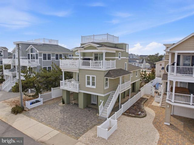 130 E PENNSYLVANIA, Long Beach Township, NJ 08008