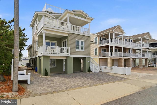 130 E PENNSYLVANIA, Long Beach Township, NJ 08008