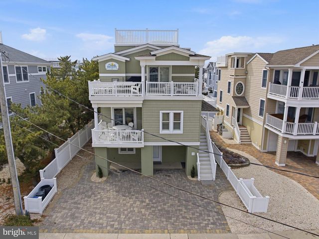 130 E PENNSYLVANIA, Long Beach Township, NJ 08008