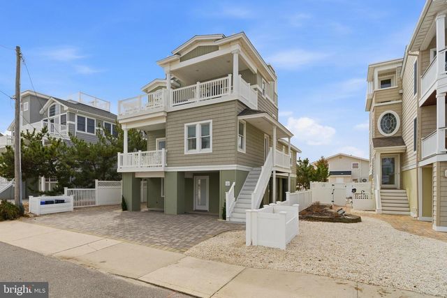 130 E PENNSYLVANIA, Long Beach Township, NJ 08008