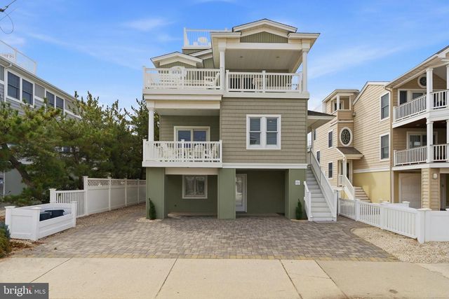 130 E PENNSYLVANIA, Long Beach Township, NJ 08008