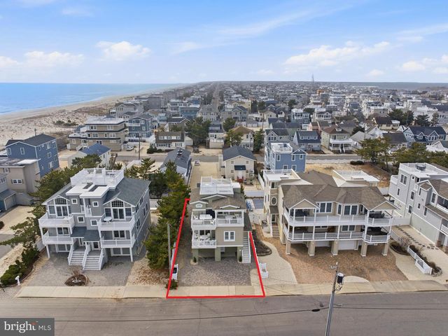 130 E PENNSYLVANIA, Long Beach Township, NJ 08008