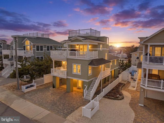 130 E PENNSYLVANIA, Long Beach Township, NJ 08008