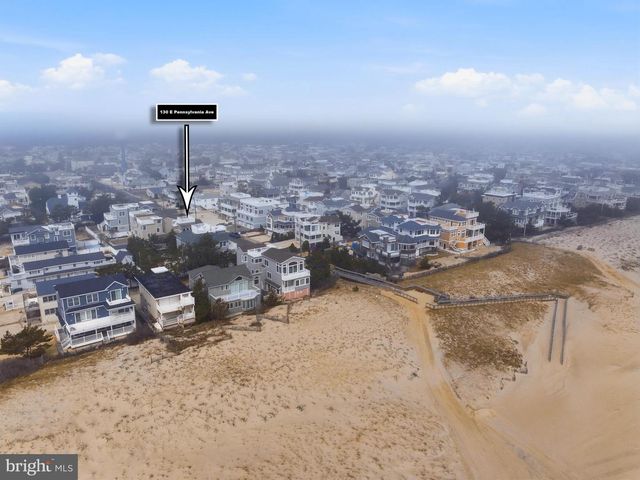 130 E PENNSYLVANIA, Long Beach Township, NJ 08008