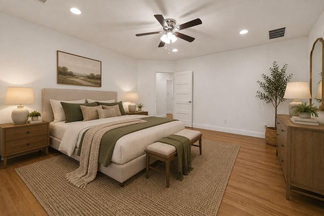 3203 E 18th ST, Austin, TX 78721