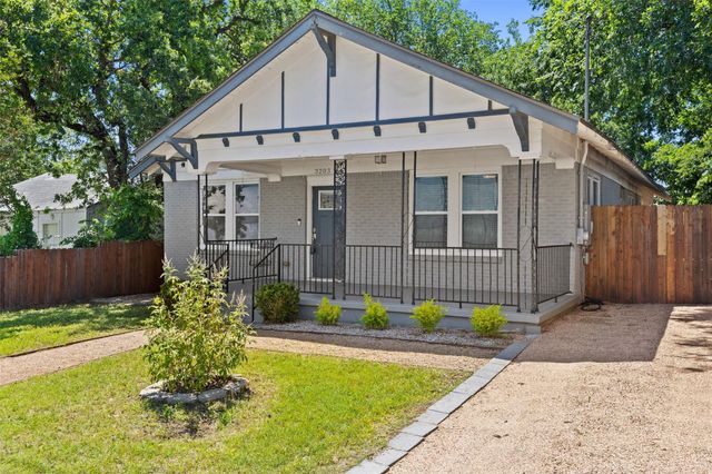 3203 E 18th ST, Austin, TX 78721