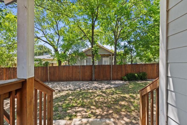 3203 E 18th ST, Austin, TX 78721