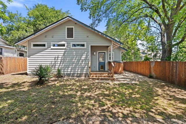 3203 E 18th ST, Austin, TX 78721