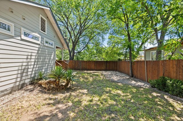 3203 E 18th ST, Austin, TX 78721