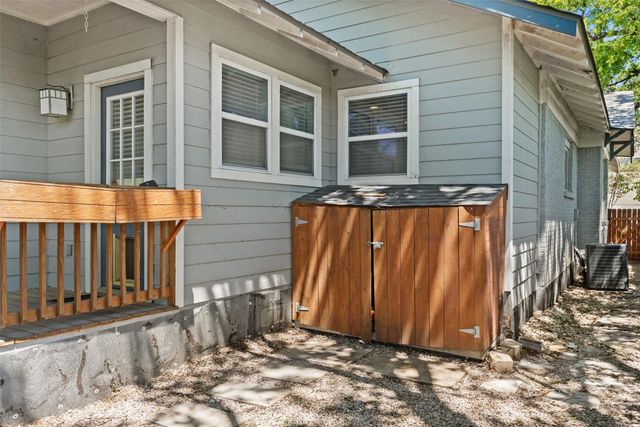 3203 E 18th ST, Austin, TX 78721