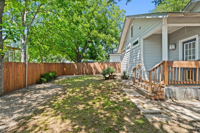 3203 E 18th ST, Austin, TX 78721