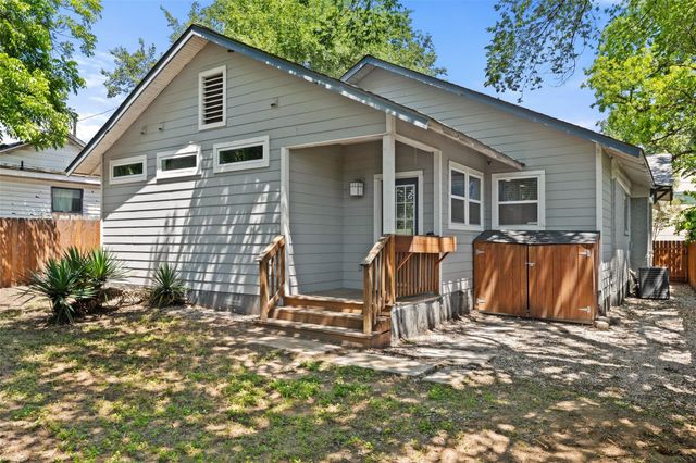 3203 E 18th ST, Austin, TX 78721