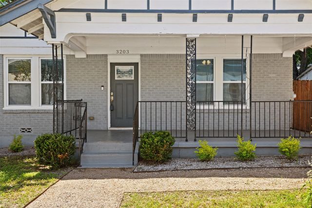 3203 E 18th ST, Austin, TX 78721